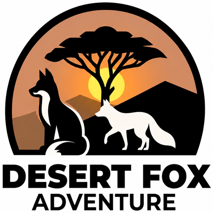 Desert Fox Adventure