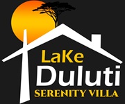 Lake Duluti Serenity Villa