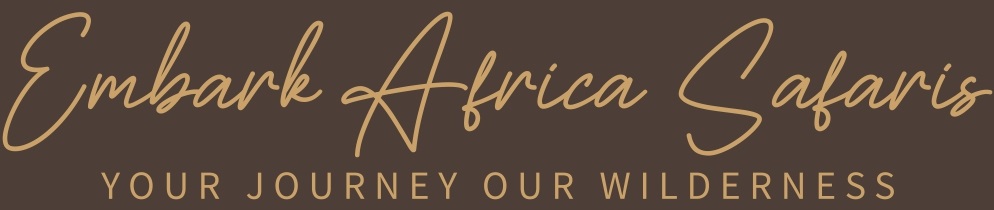 Embark Africa Safaris