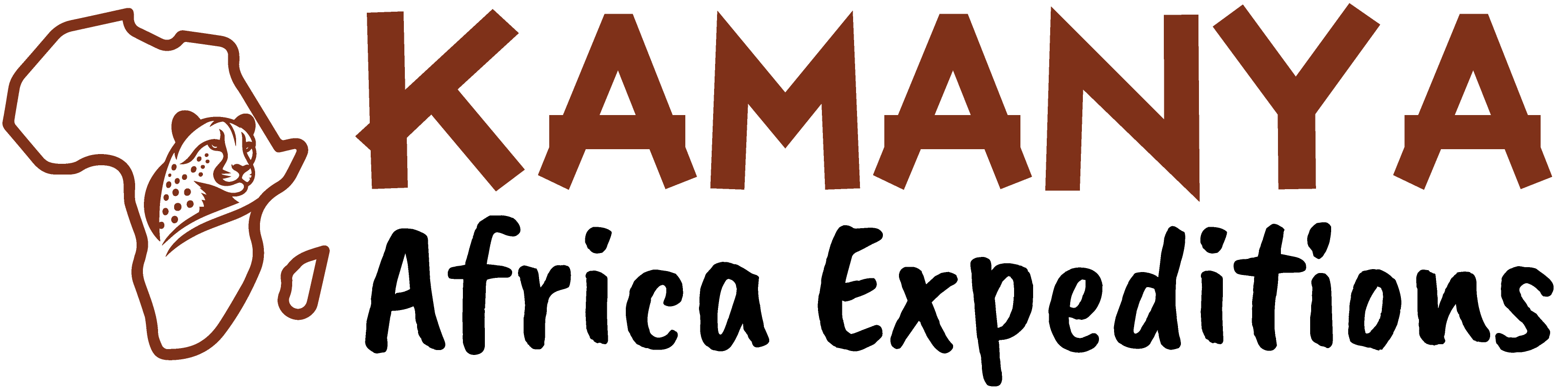 Kamanya Africa Expeditions