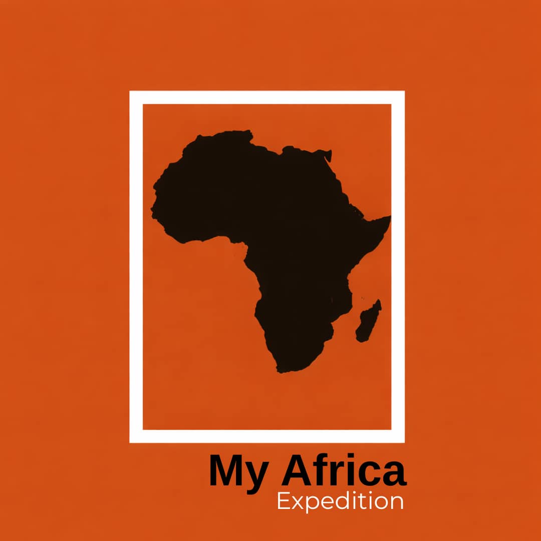 My Africa Expedition