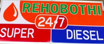 Rehobothi
