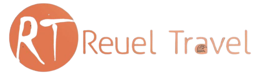 Reuel Travel,