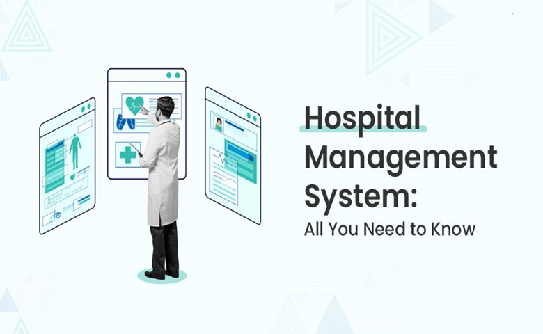 Emaak Hospital Management system (EHMS)