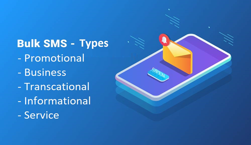 Bulk SMS solution