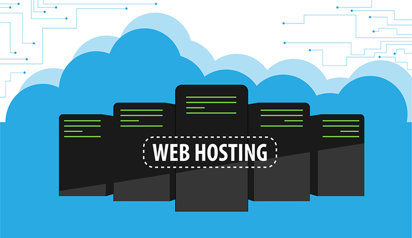 Domain Registration And Hosting