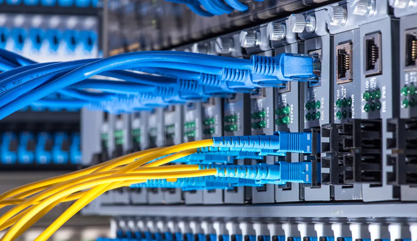 Local Area Networks (LAN’s)